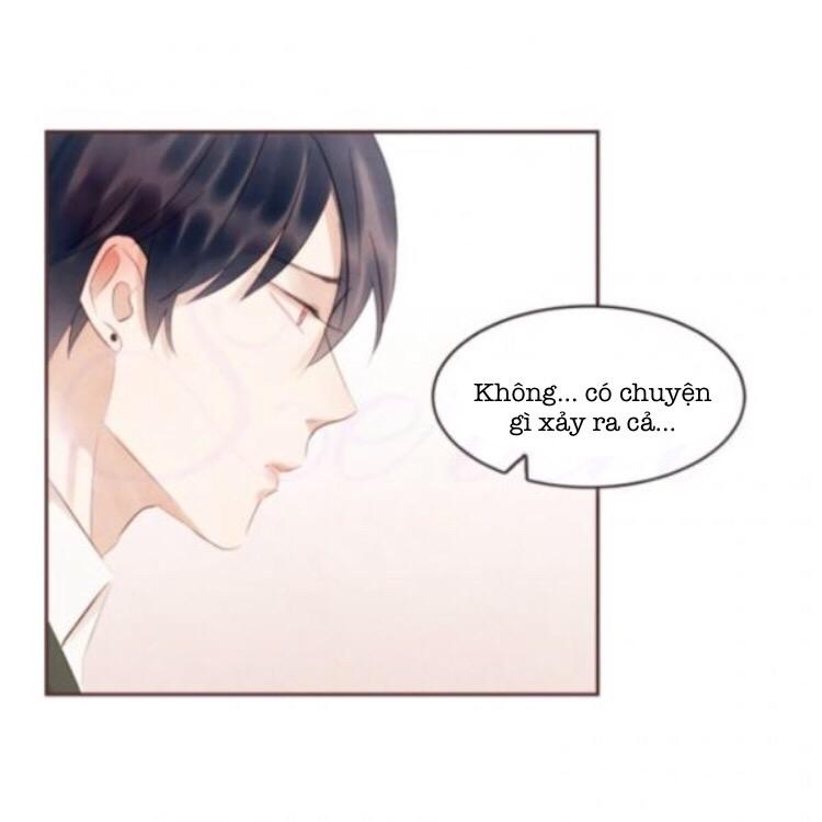 Giữa Tình Yêu Và Tình Bạn Chapter 38 - 25