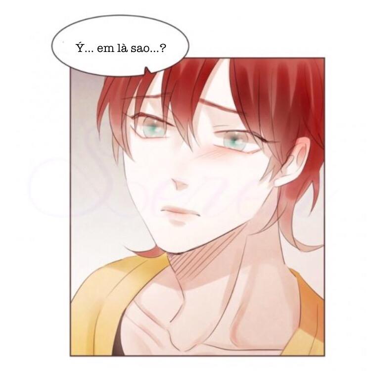 Giữa Tình Yêu Và Tình Bạn Chapter 38 - 29