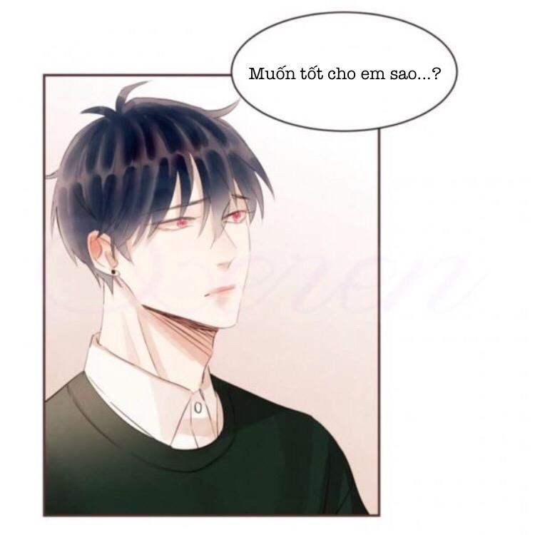 Giữa Tình Yêu Và Tình Bạn Chapter 38 - 40