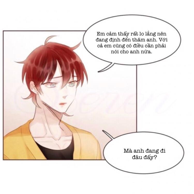 Giữa Tình Yêu Và Tình Bạn Chapter 38 - 7