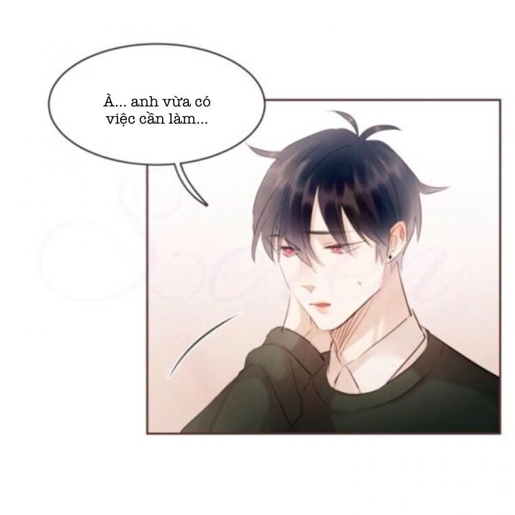 Giữa Tình Yêu Và Tình Bạn Chapter 38 - 8