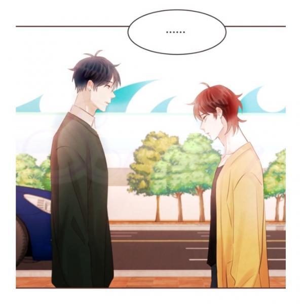 Giữa Tình Yêu Và Tình Bạn Chapter 38 - 9