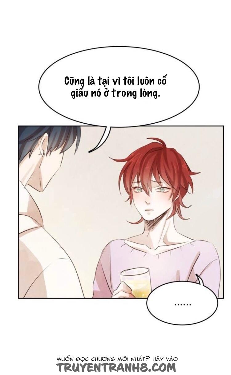 Giữa Tình Yêu Và Tình Bạn Chapter 6 - 52