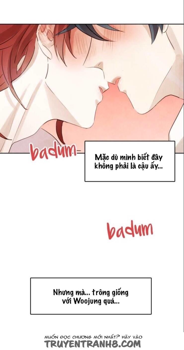 Giữa Tình Yêu Và Tình Bạn Chapter 7 - 49