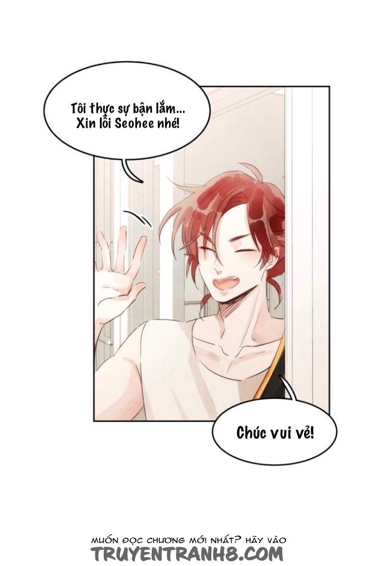 Giữa Tình Yêu Và Tình Bạn Chapter 9 - 43