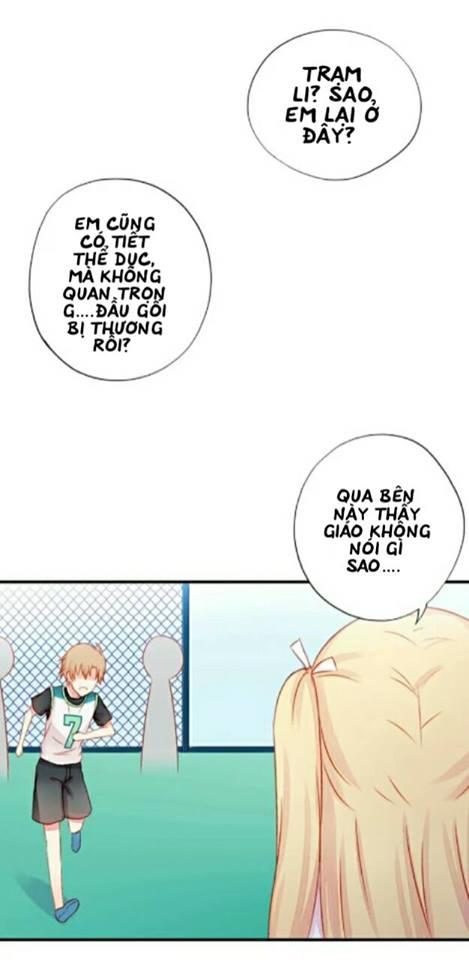 Bất Đồng Linh Chapter 10 - 12