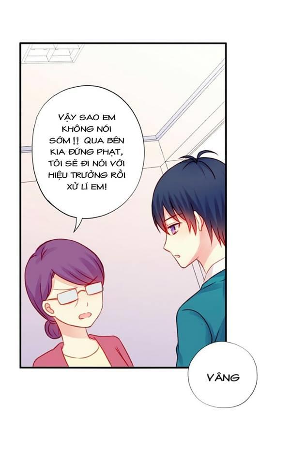 Bất Đồng Linh Chapter 18 - 4