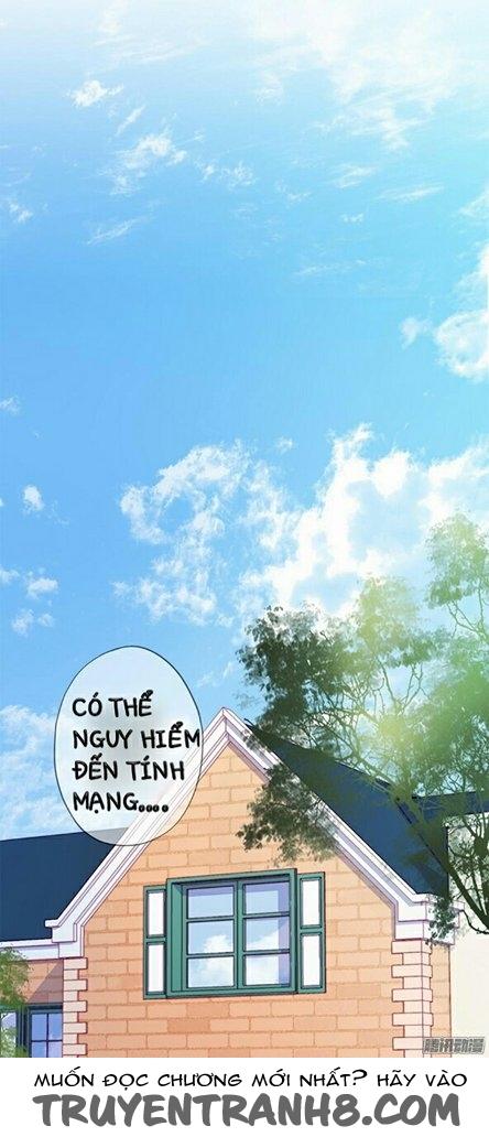 Bất Đồng Linh Chapter 4 - 19