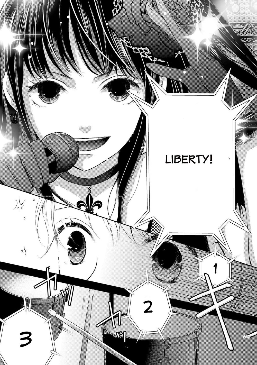 Liberty Chapter 2 - 13