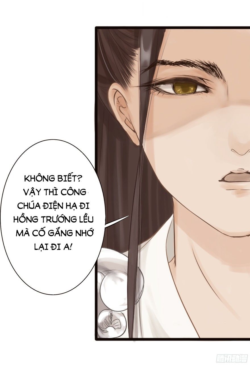 Ngô Bổn Công Chúa Chapter 2 - 20