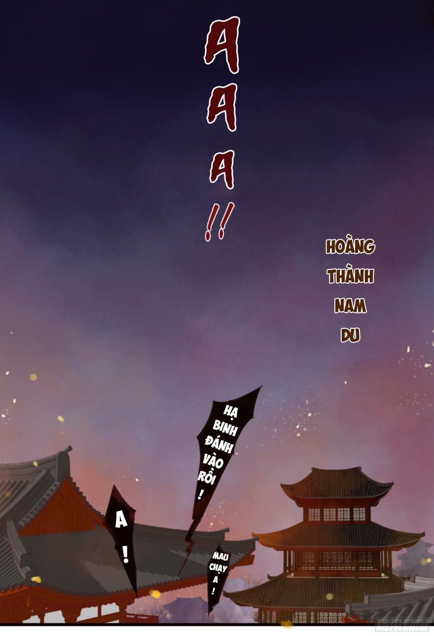 Ngô Bổn Công Chúa Chapter 2 - 4