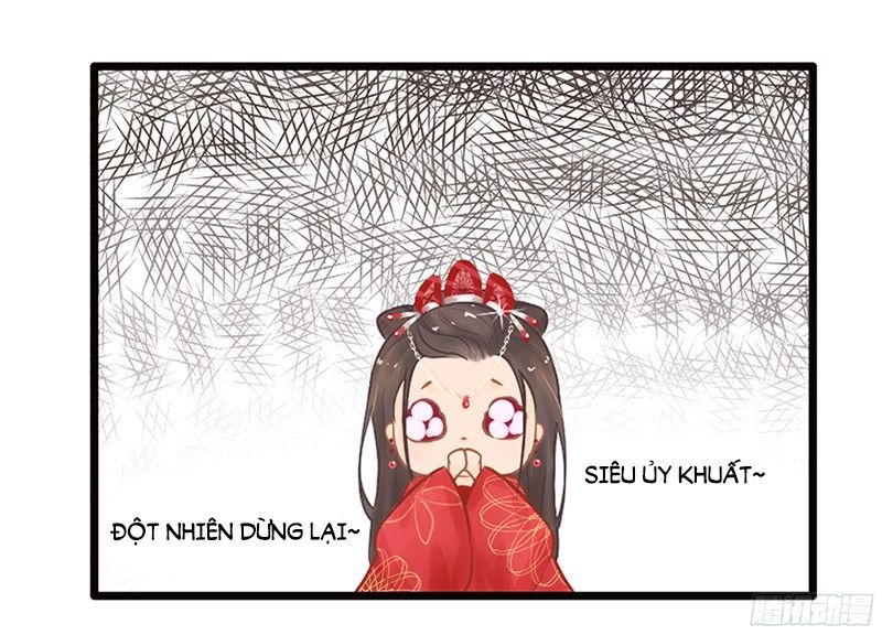 Ngô Bổn Công Chúa Chapter 3 - 16