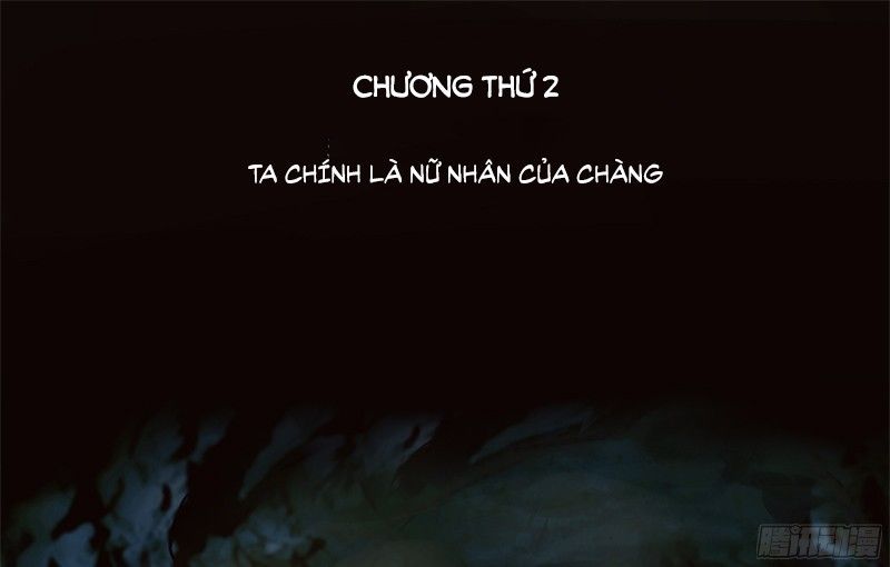 Ngô Bổn Công Chúa Chapter 3 - 3