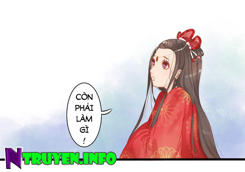 Ngô Bổn Công Chúa Chapter 3 - 24