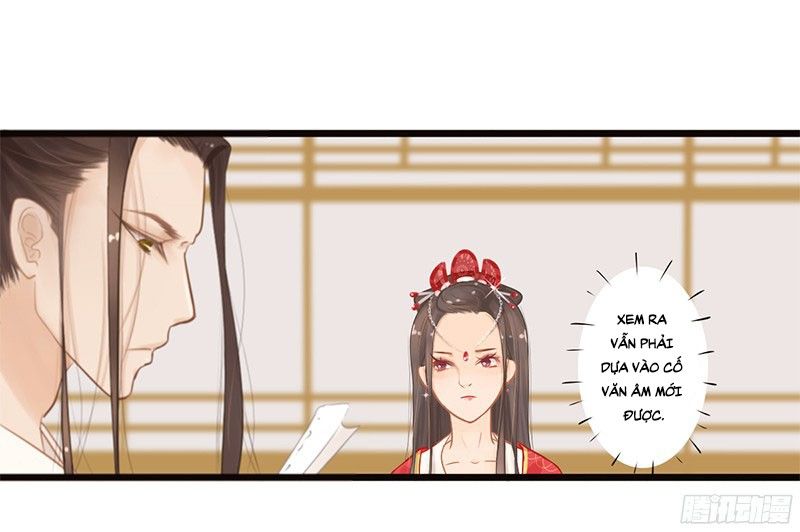 Ngô Bổn Công Chúa Chapter 3 - 28