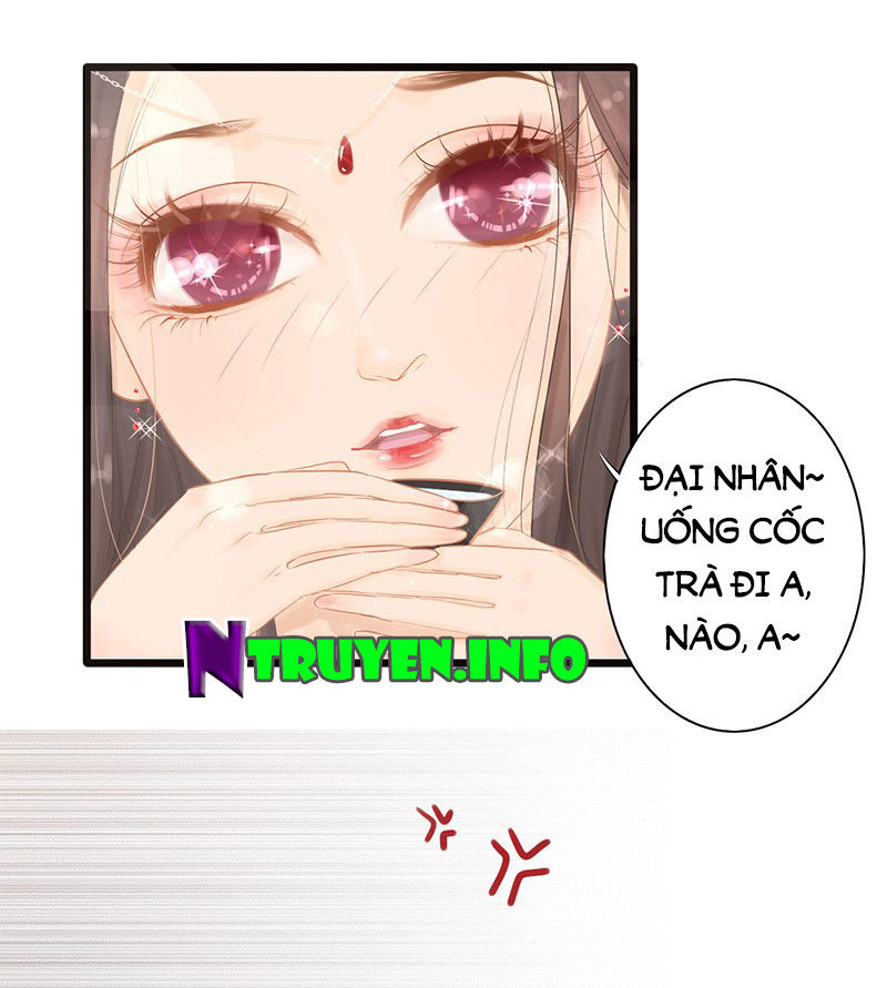 Ngô Bổn Công Chúa Chapter 3 - 30