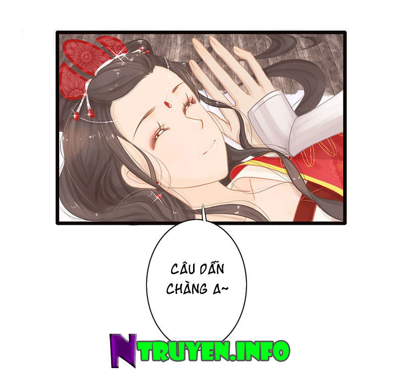 Ngô Bổn Công Chúa Chapter 3 - 34