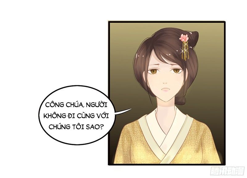 Ngô Bổn Công Chúa Chapter 3 - 5