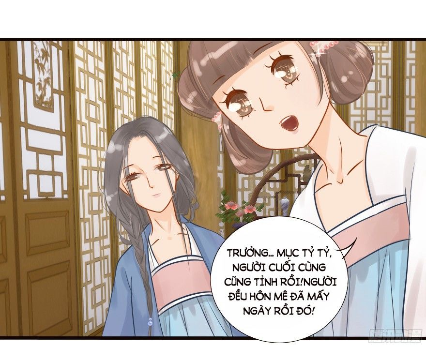 Ngô Bổn Công Chúa Chapter 4 - 11