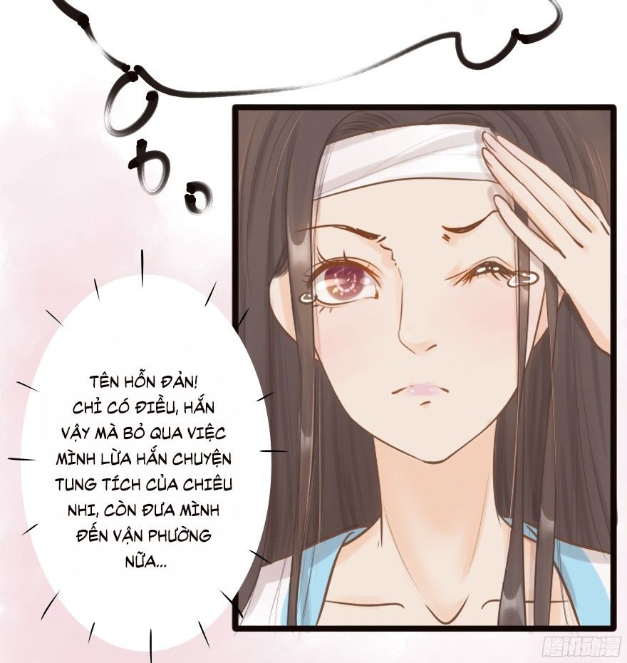 Ngô Bổn Công Chúa Chapter 4 - 18