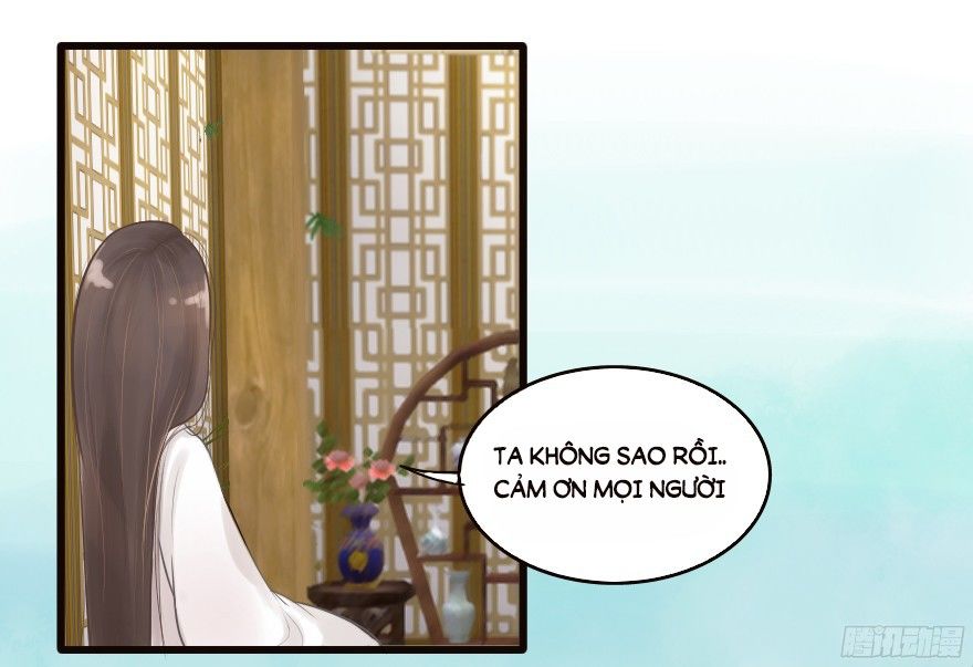 Ngô Bổn Công Chúa Chapter 4 - 20