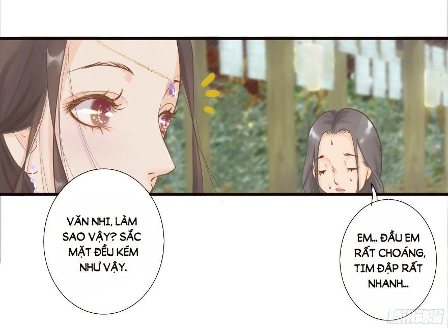 Ngô Bổn Công Chúa Chapter 4 - 24