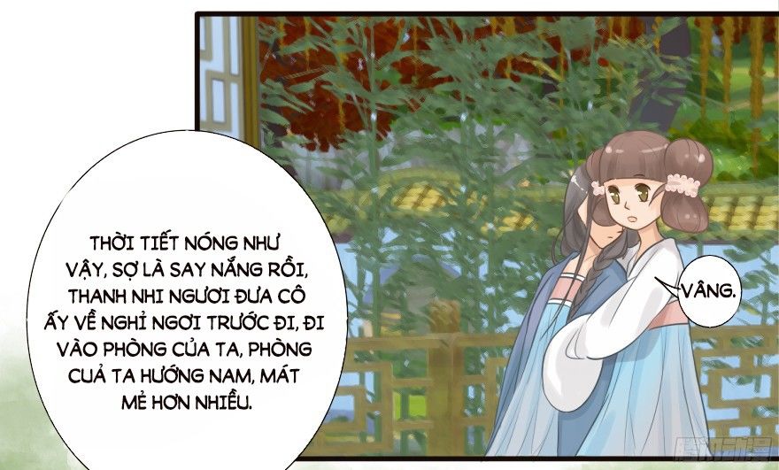 Ngô Bổn Công Chúa Chapter 4 - 25