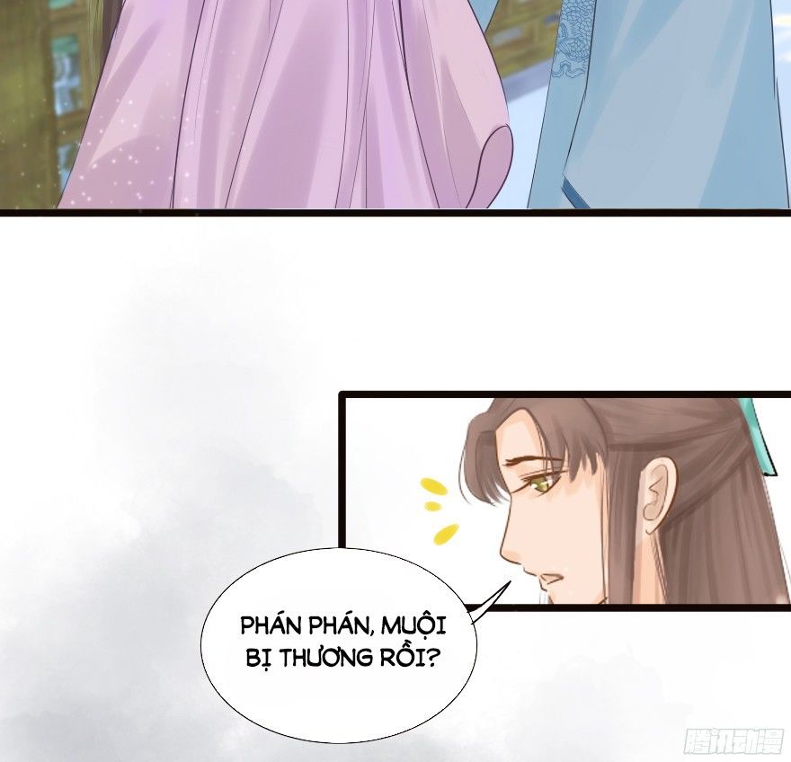 Ngô Bổn Công Chúa Chapter 4 - 32