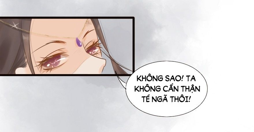 Ngô Bổn Công Chúa Chapter 4 - 33