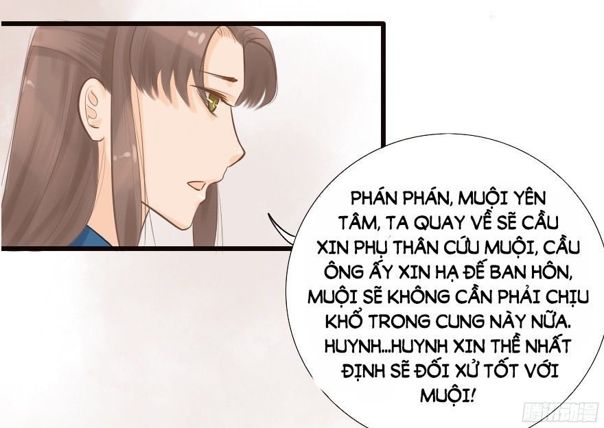 Ngô Bổn Công Chúa Chapter 4 - 36