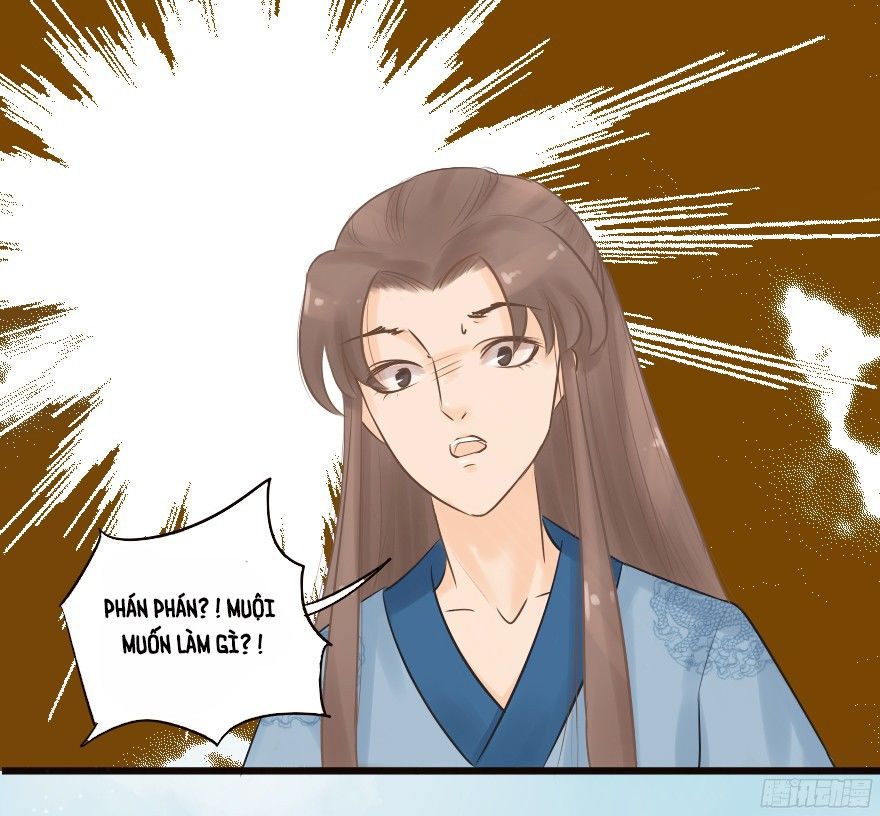 Ngô Bổn Công Chúa Chapter 4 - 42