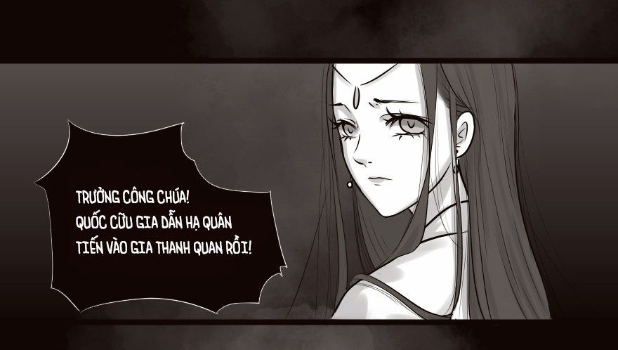 Ngô Bổn Công Chúa Chapter 4 - 7