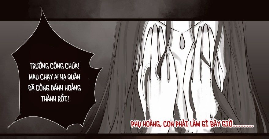 Ngô Bổn Công Chúa Chapter 4 - 8