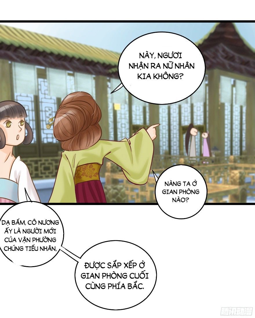 Ngô Bổn Công Chúa Chapter 5 - 13