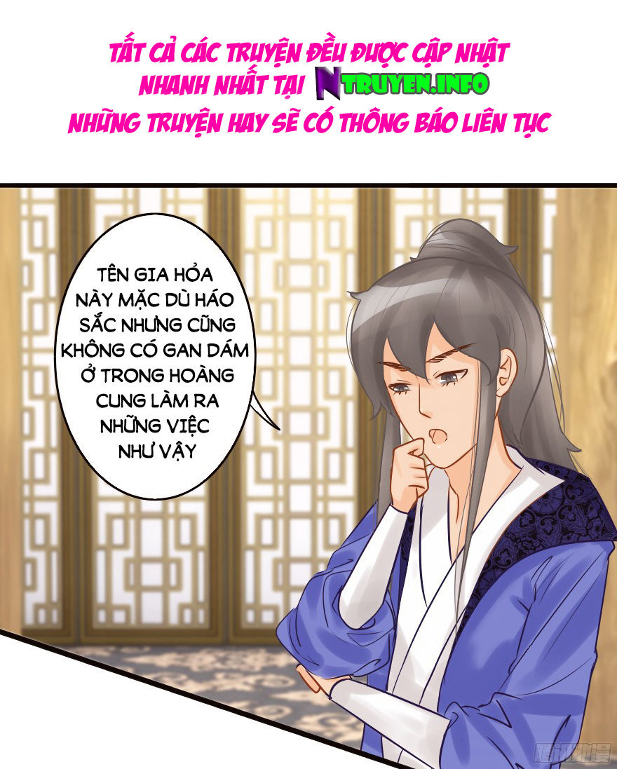 Ngô Bổn Công Chúa Chapter 6 - 21