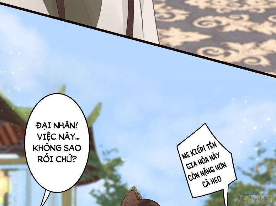 Ngô Bổn Công Chúa Chapter 6 - 23