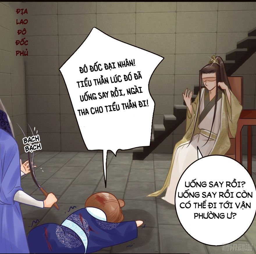 Ngô Bổn Công Chúa Chapter 6 - 29