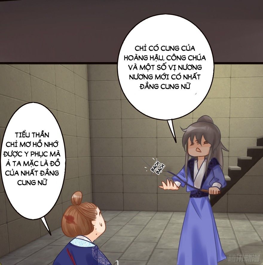 Ngô Bổn Công Chúa Chapter 6 - 33