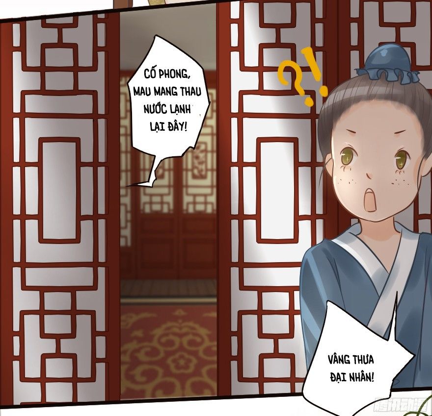 Ngô Bổn Công Chúa Chapter 6 - 44