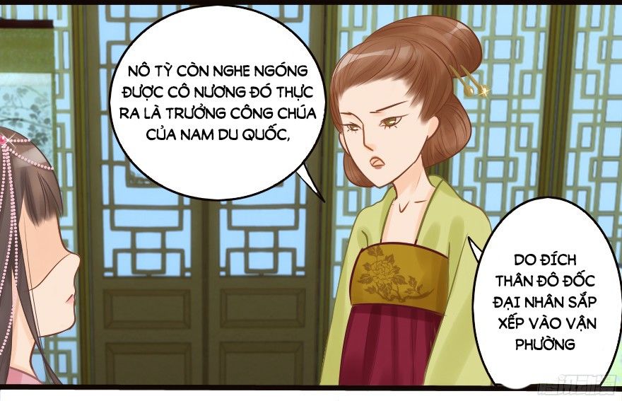 Ngô Bổn Công Chúa Chapter 6 - 48