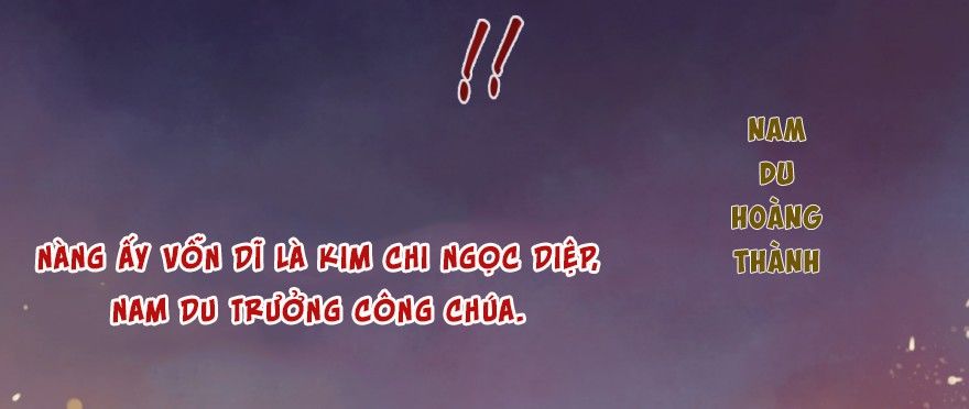 Ngô Bổn Công Chúa Chapter 1 - 3