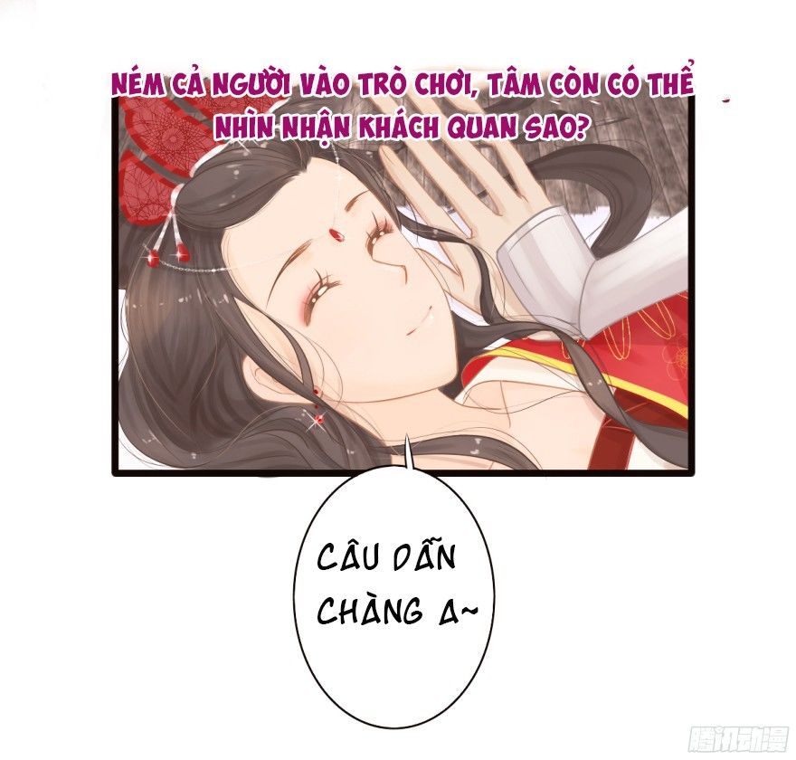 Ngô Bổn Công Chúa Chapter 1 - 8