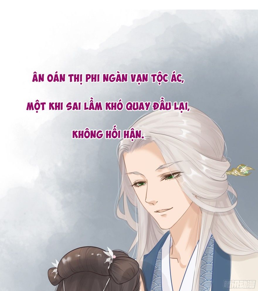 Ngô Bổn Công Chúa Chapter 1 - 9