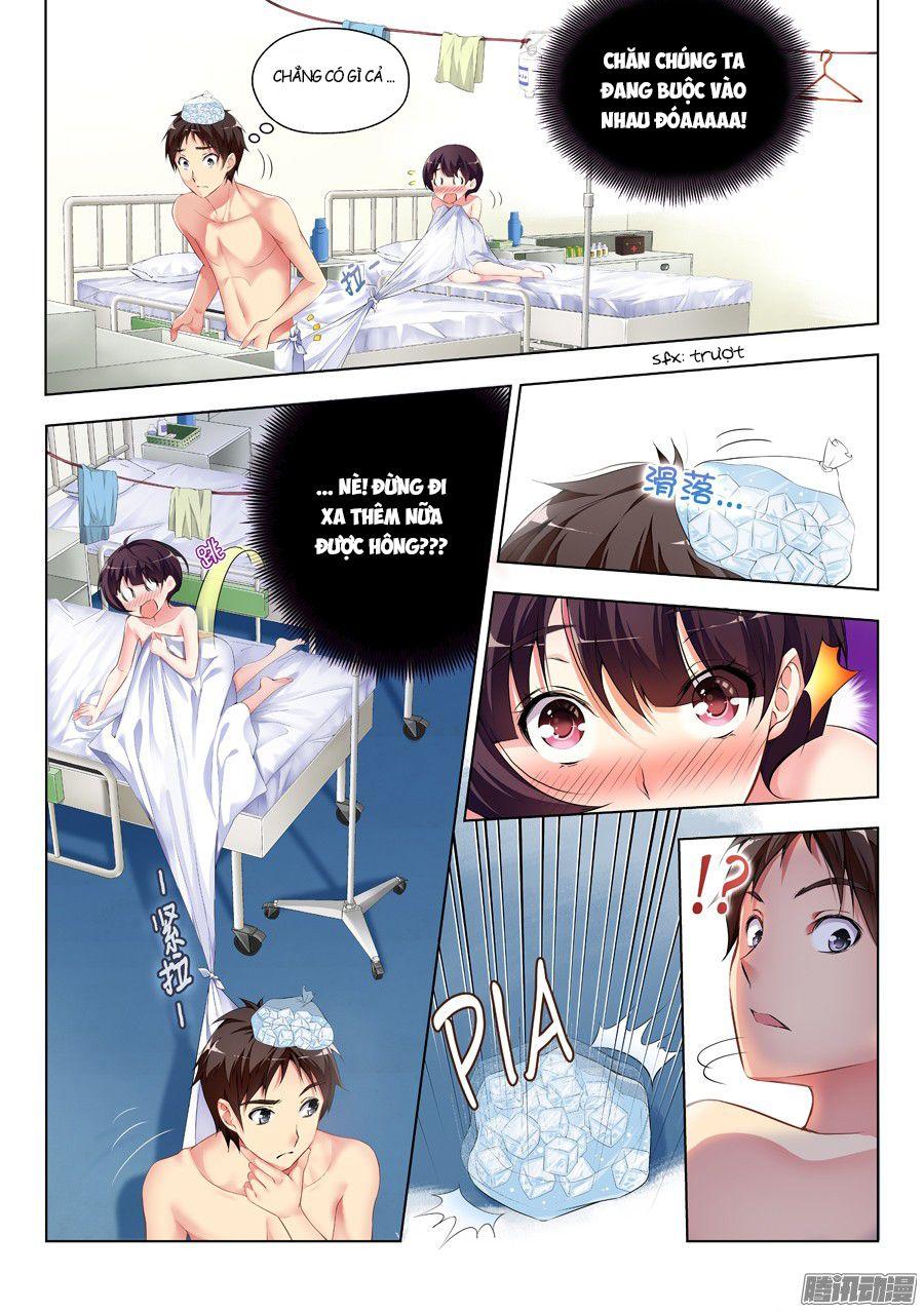 Love-X Chapter 41 - 2