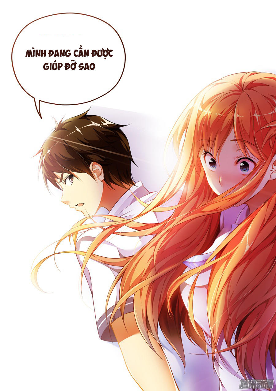 Love-X Chapter 47 - 5