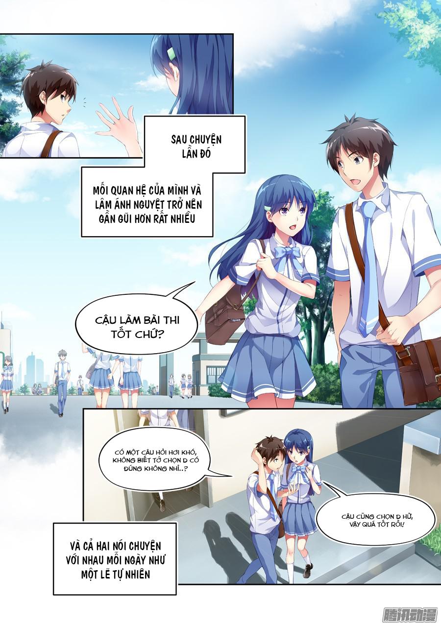 Love-X Chapter 71 - 2