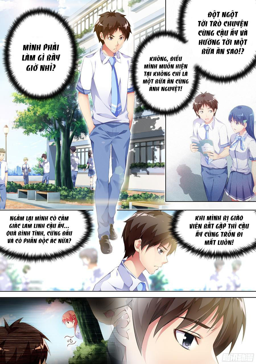 Love-X Chapter 81 - 6