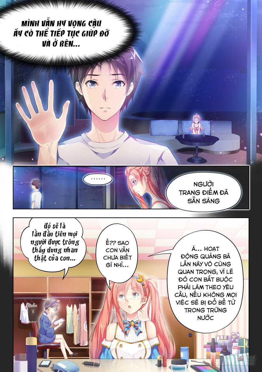 Love-X Chapter 89 - 2