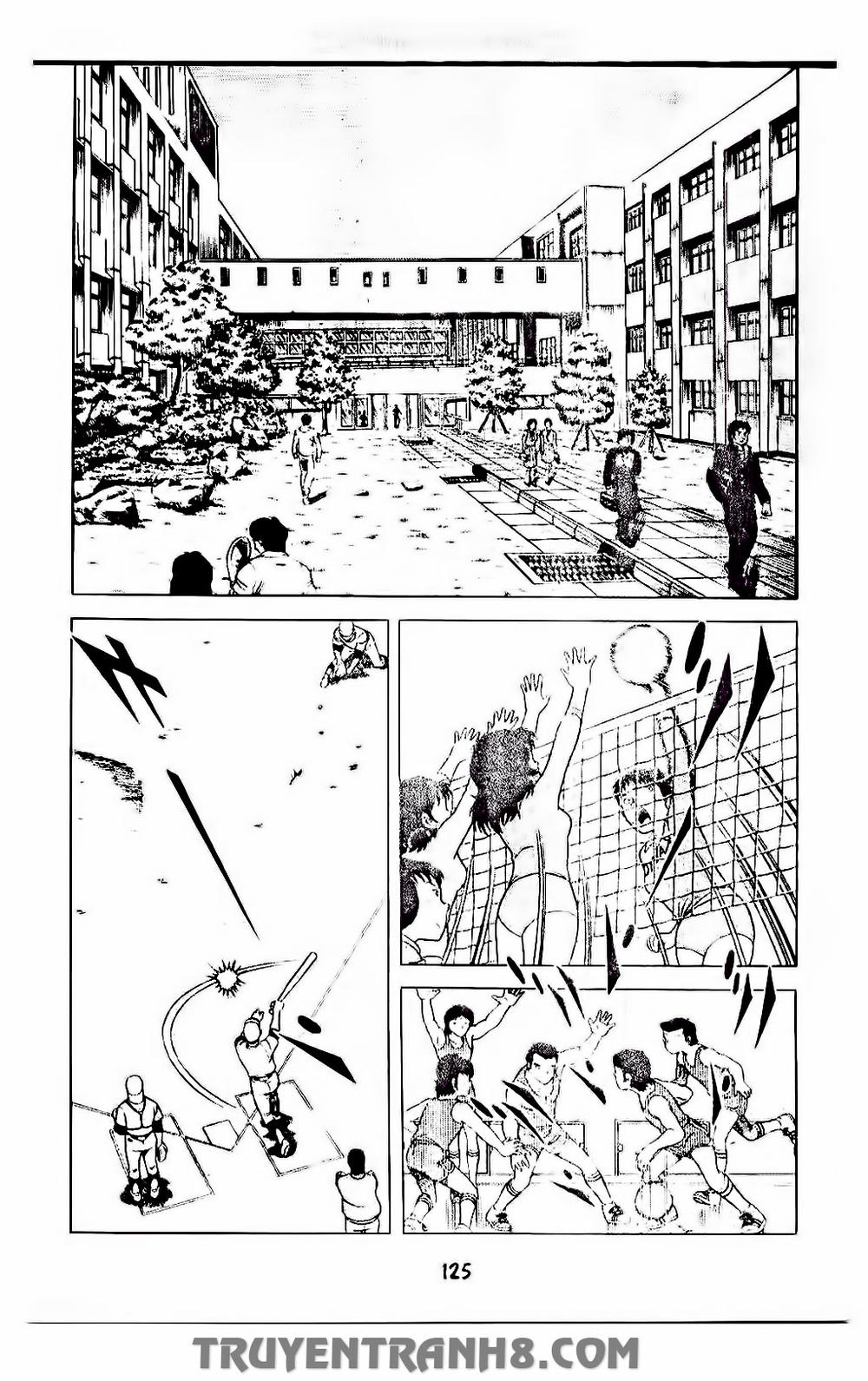 Musashi Chapter 115 - 3