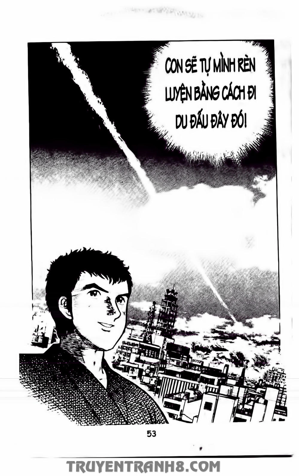 Musashi Chapter 139 - 15